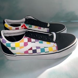 Vans - Ward